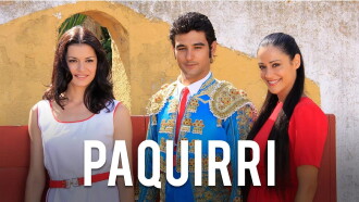 Paquirri Trailer