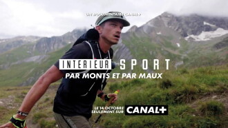 Par monts et par maux Trailer