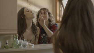 Para Joana Trailer
