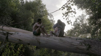 Para Norte (to the North) Trailer