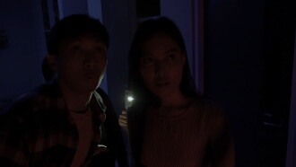 Para Pencari Syaiton Trailer