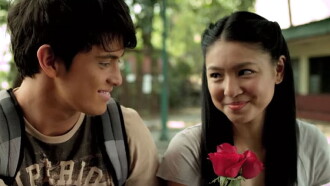 Para sa Hopeless Romantic Trailer