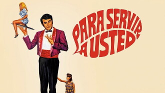 Para servir a usted Trailer