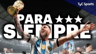 Para siempre Trailer