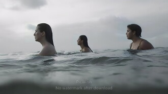 Para Ter Onde Ir Trailer