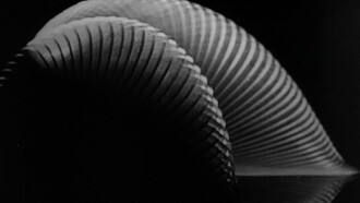 Parabola Trailer