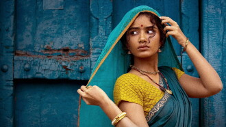 Paradha Trailer