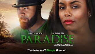 Paradise Trailer