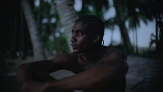 Paradise Trailer
