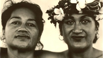 Paradise Bent: Boys Will Be Girls in Samoa Trailer