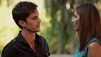 Paradise Found 2015 Trailer