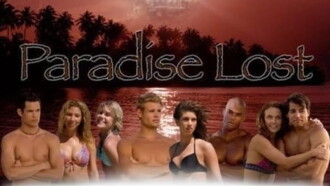 Paradise Lost Trailer