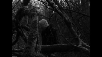 Paradise Lost Trailer