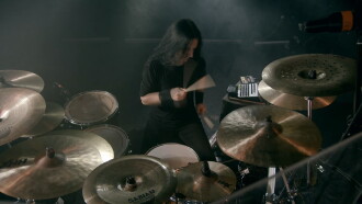 Paradise Lost: At The Mill Trailer