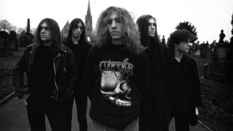 Paradise Lost - Gothic (Remastered 2008 Bonus DVD) Trailer