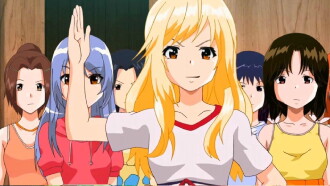 Paradise of Innocence Trailer