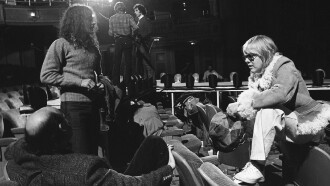 Paradise Regained: Brian de Palma's 'Phantom of the Paradise' Trailer