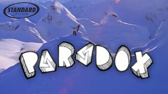Paradox Trailer