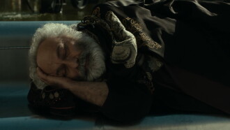 Parajanov Trailer