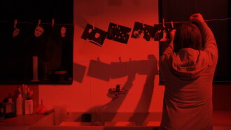 Paralelo Rojo Trailer