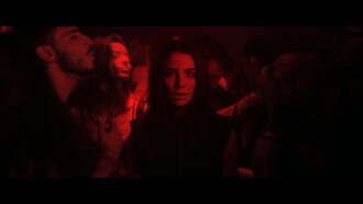 Paralisia Trailer