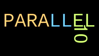 Parallel 10 Trailer