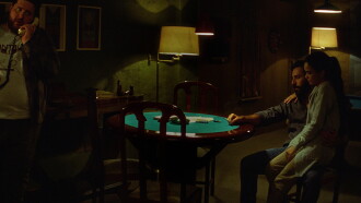 Parallel Consequences Trailer