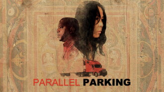 Parallel Parking Trailer