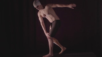 PARALYMPIA Trailer