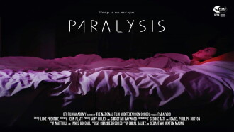 Paralysis Trailer