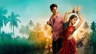 Param Sundari Trailer