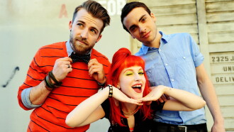 Paramore: iTunes Festival 2013 Trailer
