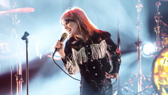 Paramore: Live at the Grand Ole Opry Trailer