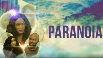 Paranoia Trailer