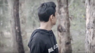 Paranoia Trailer