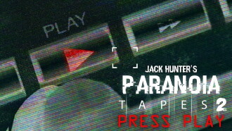 Paranoia Tapes 2: Press Play Trailer