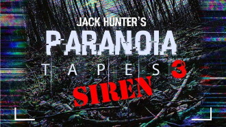 Paranoia Tapes 3: Siren Trailer