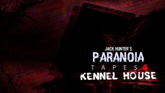 Paranoia Tapes 4: Kennel House Trailer