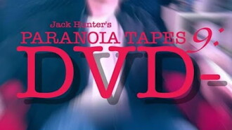 Paranoia Tapes 9: DVD- Trailer