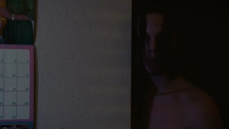 Paranoid Trailer