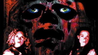 Paranoid Trailer