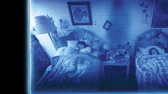 Paranormal Activity 3 Trailer