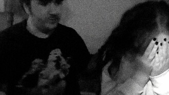 Paranormal Activity Trailer