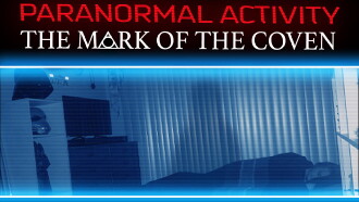 Paranormal Activity: The Mark of the Coven Trailer