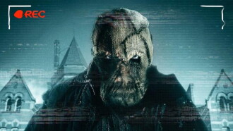 Paranormal Demons Trailer
