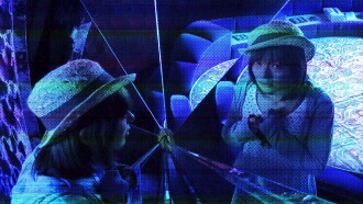 Paranormal Phenomenon 2 Trailer