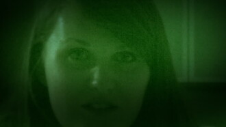 Paranormal Stuff Trailer