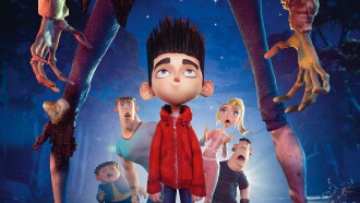 ParaNorman Trailer