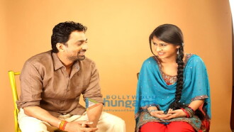 Paranthe Wali Gali Trailer