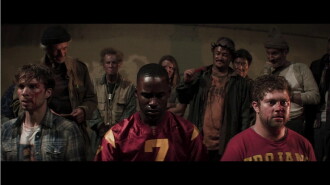 Parasites Trailer